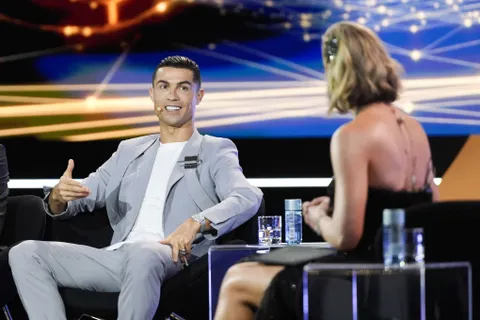 Cristiano Ronaldo attaque encore le niveau de la L1