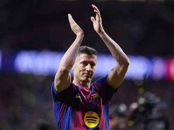 Mercato Barça : prolongation au rabais ou départ, Robert Lewandowski aurait déjà pris sa décision !