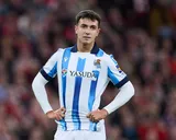Manchester City : Martin Zubimendi répond pour succéder à Rodri