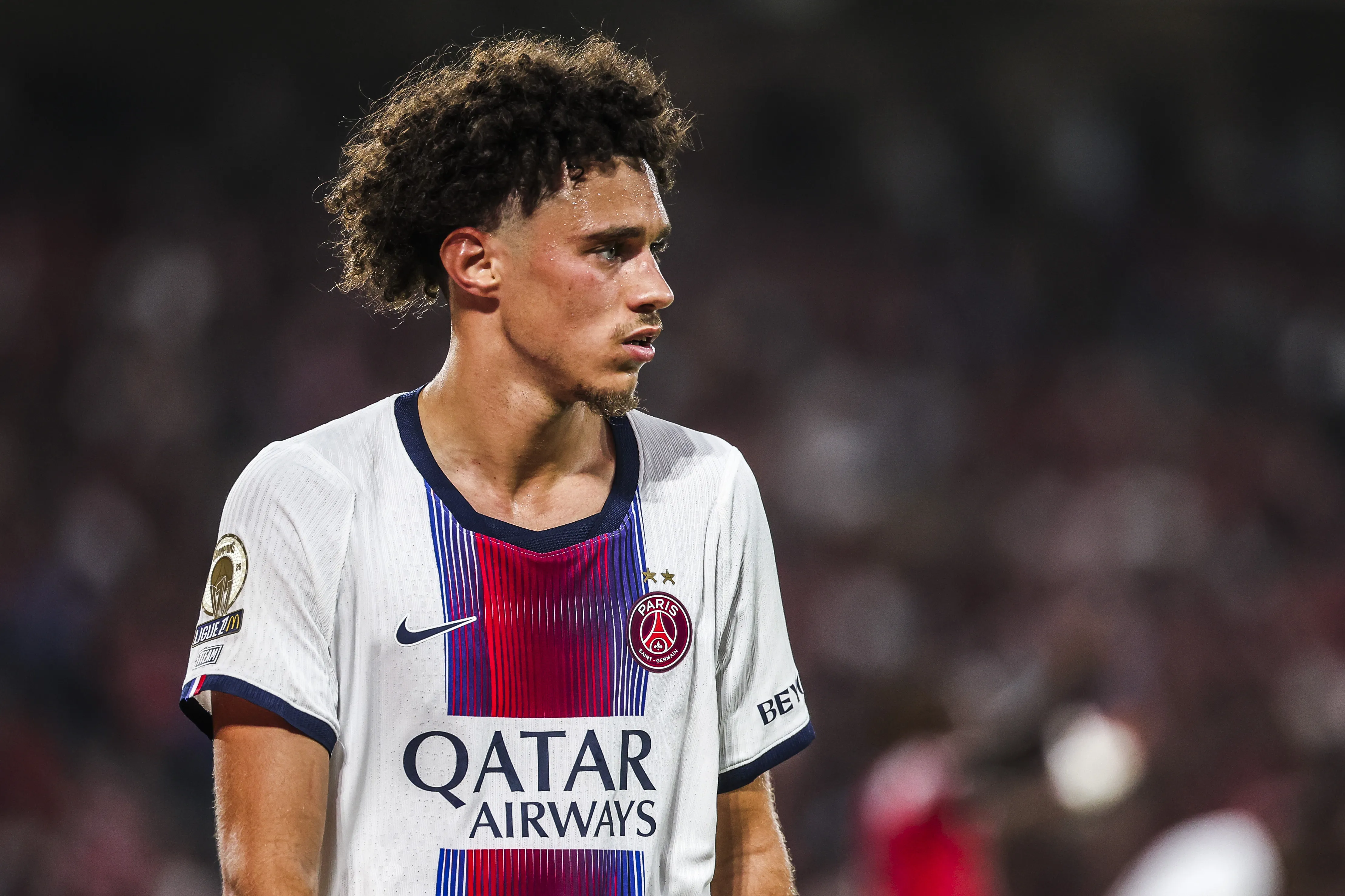 Maghnes Akliouche AS Monaco