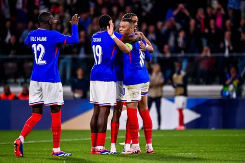 Match Autriche – France (Euro 2024) : chaîne TV et compos probables