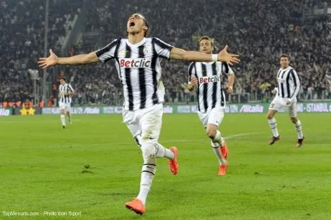 Arsenal : Caceres futur Gunner ?