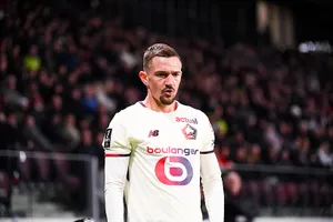 LOSC : Gaëtan Perrin stoppe l’hémorragie, le renfort offensif qu’il fallait aux Dogues ?
