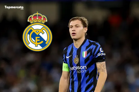 Mercato Real Madrid : les trois milieux de terrain pistés pour remplacer Modric