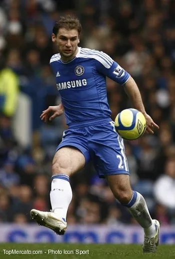 Branislav Ivanovic