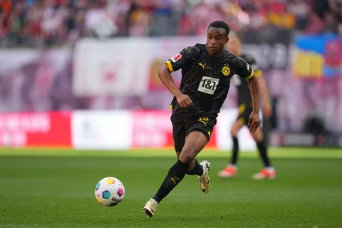 OM : ça se précise pour l’avenir de Moukoko !