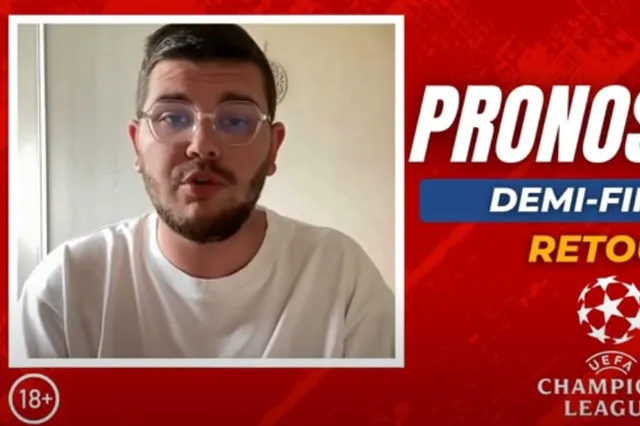 Pronostic Ligue des champions : le bon plan pour gagner 447€ en pariant sur PSG-Arsenal et Inter-Barcelone [Vidéo]