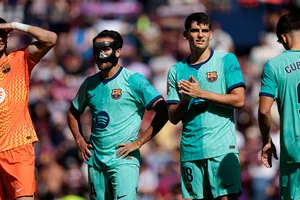 Mercato – Après Dani Olmo, le Bayern Munich cible un titulaire du Barça, une tendance se dessine