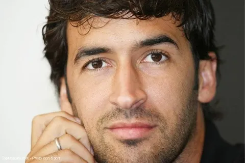 Real Madrid : Raul bras droit du président ?