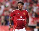Manchester United : un courtisan se manifeste au dernier moment pour Sancho