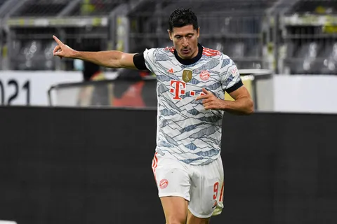 Bayern Munich : Lewandowski a ressenti un sentiment d’impuissance pour le Ballon d’Or