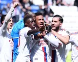 OL : 14 joueurs à vendre !