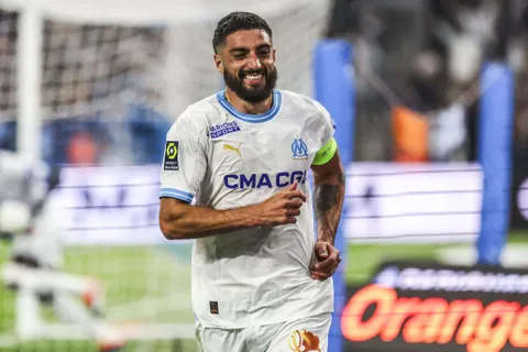 OM : le salaire de Gigot à la Lazio dévoilé