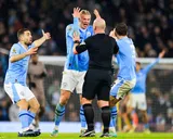 Manchester City : “What the fuck !”, les Citizens enragent contre l’arbitrage !
