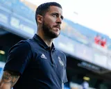 Hazard sort du silence sur sa retraite