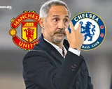 Manchester United et Chelsea concurrencent Monaco pour un gardien