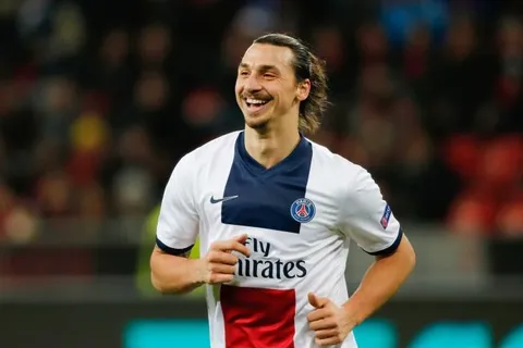 Les dix meilleurs buteurs européens de la saison