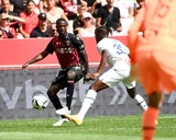 Un ancien de la L1 mis à l’écart par Arsenal