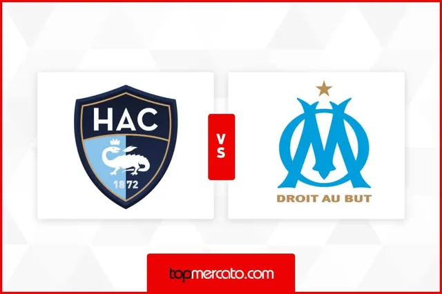 Pronostic Le Havre Marseille – Ligue 1 (10/05/2025)