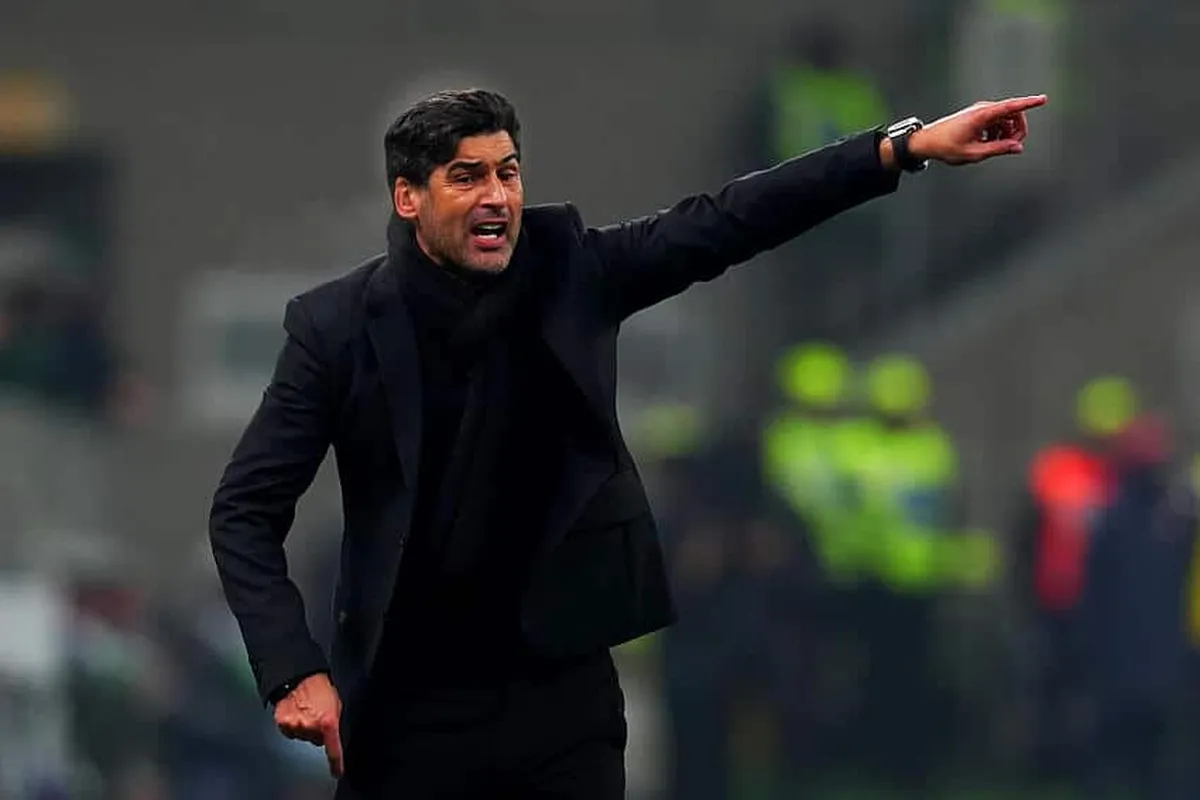 OL : 3 joueurs qui ont tout à perdre avec Paulo Fonseca