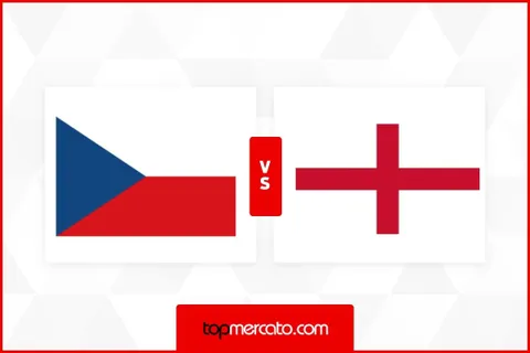 Pronostic Tchéquie Angleterre – Ligue des Nations (29/09/2026)