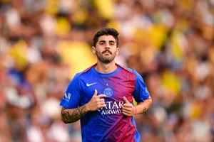 Mercato – Les plans du PSG changent à cause de Beraldo