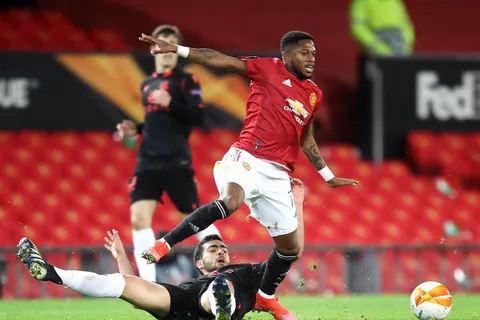 Ligue Europa : Man Utd et l’AC Milan qualifiés, Leicester et Leverkusen au tapis