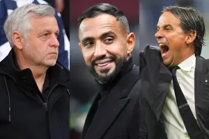 Le LOSC accélère sur un cadre de l’ASSE, une touche en PL pour un indésirable de l’OM, l’Inter a choisi le successeur d’Inzaghi… Les 3 infos mercato du jour