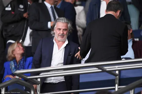 Ligue 1 : violence dans les stades, Labrune valide une décision radicale