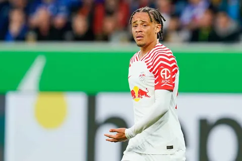 Mercato - Xavi Simons : le prix pour faire changer d’avis le PSG est connu !