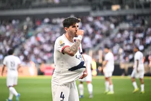 “Le PSG a un plan clair pour lui” : les coulisses derrière la prolongation de Lucas Beraldo