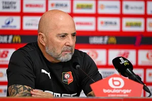 Rennes : “nous n’étions pas d’accord”, Jorge Sampaoli explique les raisons de son échec et de son départ