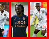 Mercato Nice : les 10 ventes records de l’histoire des Aiglons avec Evann Guessand
