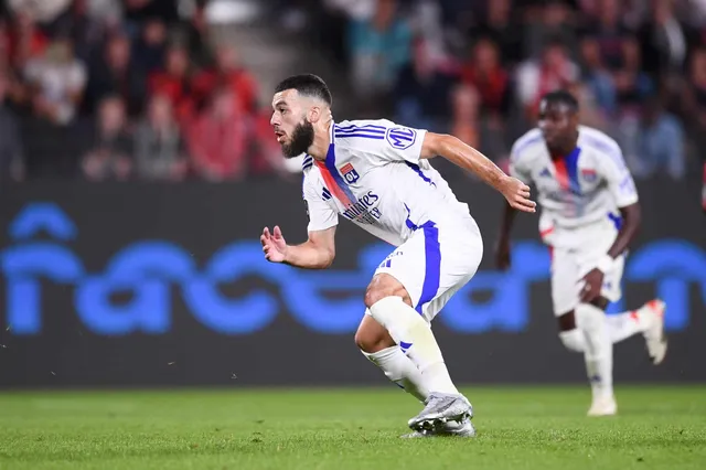 OL : Pierre Sage fait déjà planer une menace sur Mikautadze !