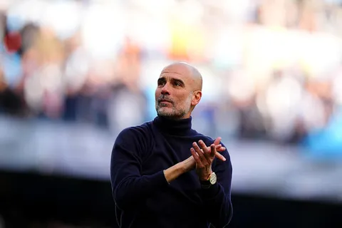 Mercato Manchester City : Pep Guardiola séduit par une révélation de PL à plus de 80 M€