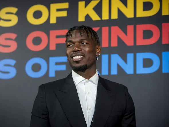 3 destinations pour relancer Paul Pogba au sortir de sa suspension