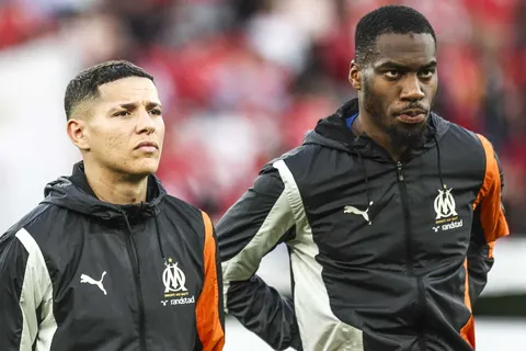 Mercato OM : “ce serait beau si le club pouvait le prolonger”… De Zerbi prend position sur l’avenir d’un cadre contesté