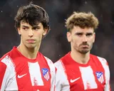 L’Atlético Madrid lève le voile sur l’avenir de Griezmann et João Felix