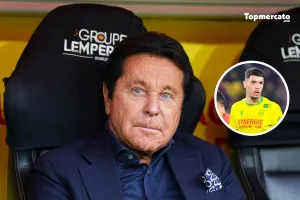 Mercato Nantes : les Canaris refusent 48 M€ en un an pour Matthis Abline, un départ peut-il être remis en cause ?