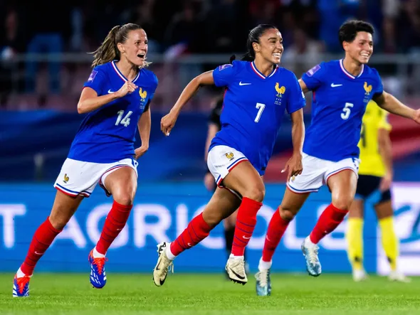 JO 2024 : le calendrier des matchs du foot féminin