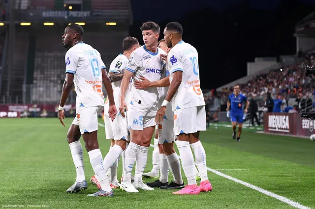 Mercato - L’OM déroule le tapis rouge à un ancien boulet !