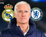 Mercato – Real Madrid, Chelsea, Arabie saoudite… Les nombreuses options pour Deschamps après les Bleus