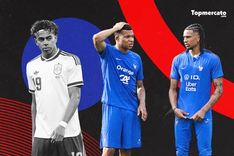 Coupe du monde 2026 : quel pays a l’effectif le plus cher ? Le classement des 48 listes selon leur valeur sur le marché des transferts