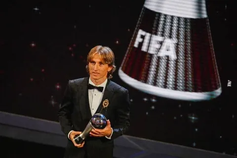 La liste intégrale des 30 nommés pour le Ballon d’Or 2019