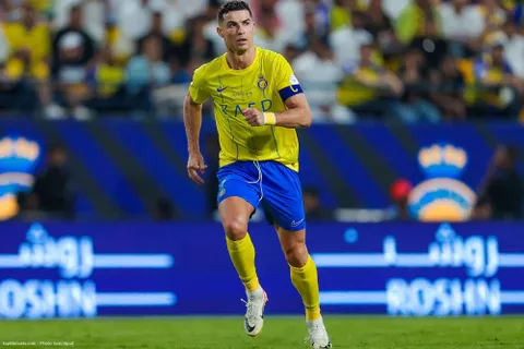 Ballon d’Or : Cristiano Ronaldo zappe une des 3 stars du Real !