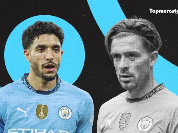 Mercato Manchester City : le top 10 des transferts records des Skyblues