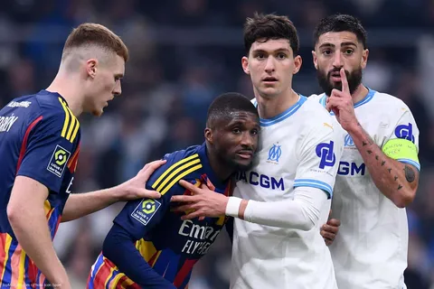 OL : “Il faut se regarder dans la glace”, Mata allume le groupe