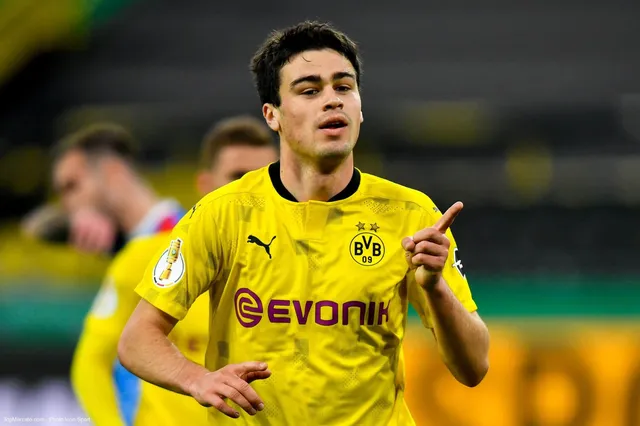 Mercato - OM : Riolo cash sur le dossier Reyna !