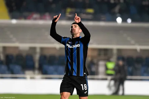 Mercato - OM : Malinovskyi est à Marseille, annonce imminente !