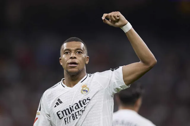 Real Madrid : Mbappé se fait fusiller par un adversaire